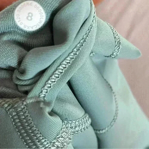 Lululemon Wunder Unders High Rise - Picture 6 of 12